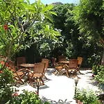 Apartamento Eleftheria Lindian I Líndos