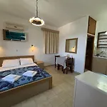 Apartamento Eleftheria Lindian I Líndos