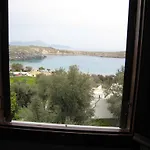 Apartamento Eleftheria Lindian I Líndos