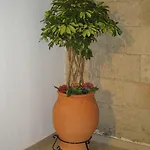 Apartamento Eleftheria Lindian I Líndos