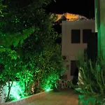 Eleftheria Lindian I Líndos
