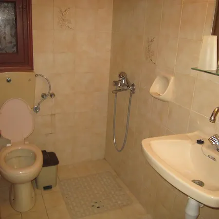 Apartamento Eleftheria Lindian I Líndos