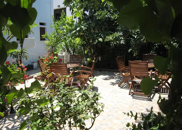 Eleftheria Lindian I *