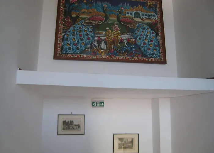 Eleftheria Lindian I Apartament *