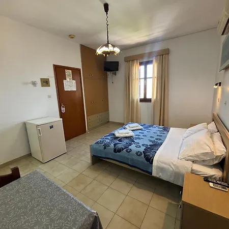 Eleftheria Lindian I Appartement Lindos (Rhodes)