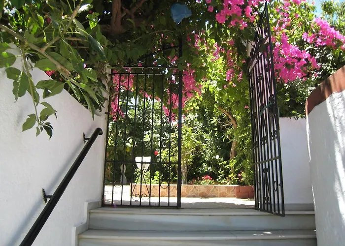 Appartement Eleftheria Lindian I *