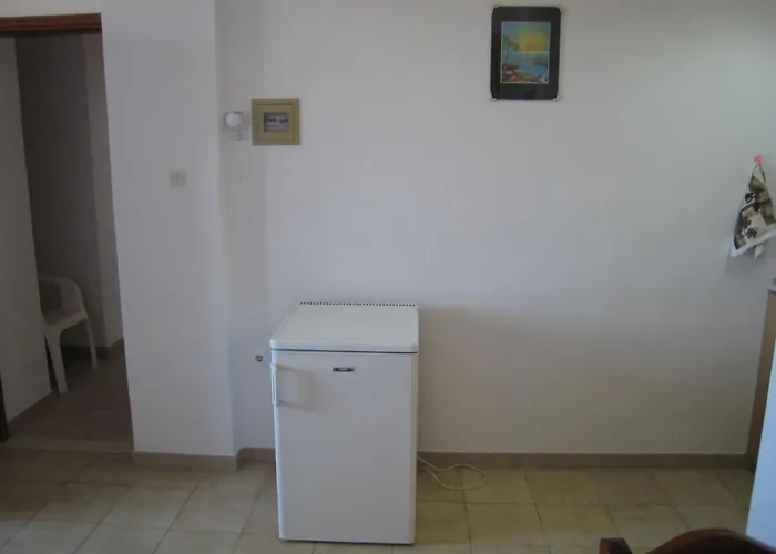 Appartement Eleftheria Lindian I Lindos (Rhodes)