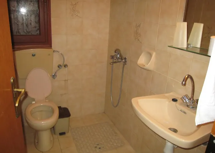 Appartement Eleftheria Lindian I Lindos (Rhodes)