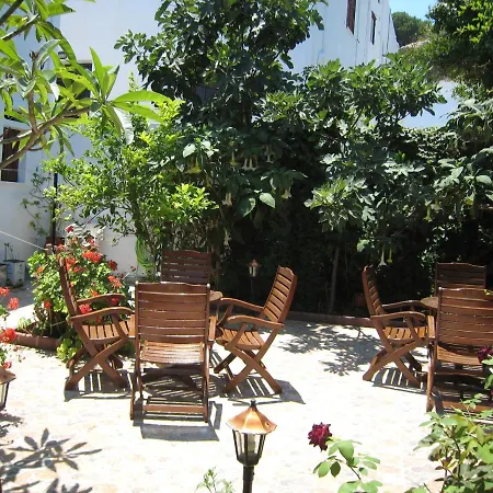 Eleftheria Lindian I * Lindos (Rhodes)