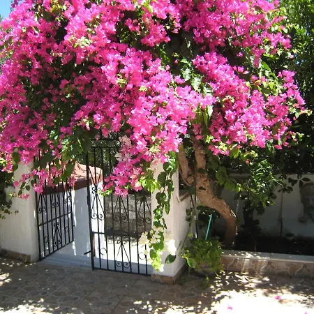 Eleftheria Lindian I