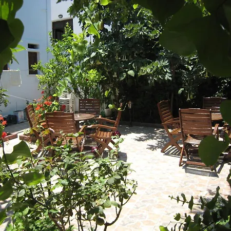 Eleftheria Lindian I *