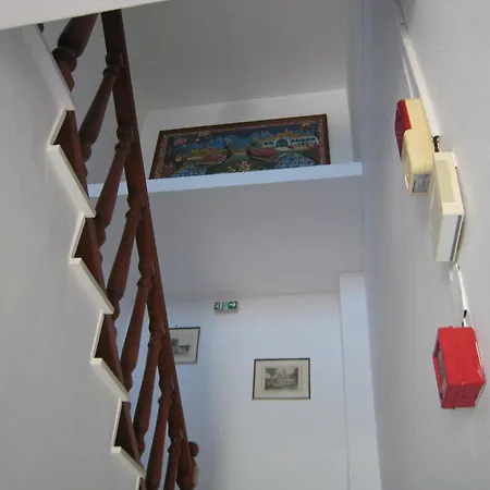 Eleftheria Lindian I * Líndos