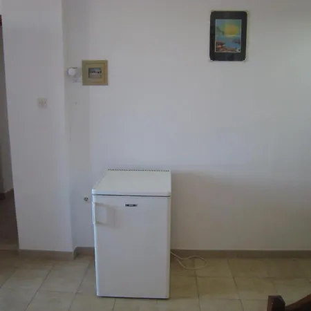 Daire Eleftheria Lindian I Líndos