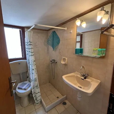Apartment Eleftheria Lindian I Lindos (Rhodes)