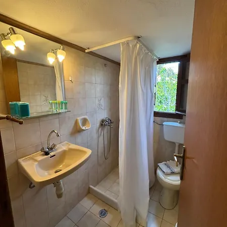 Apartment Eleftheria Lindian I *
