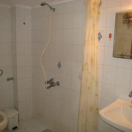 Eleftheria Lindian I Líndos