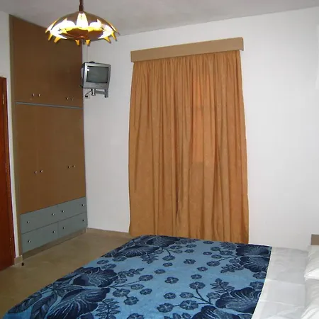 Eleftheria Lindian I