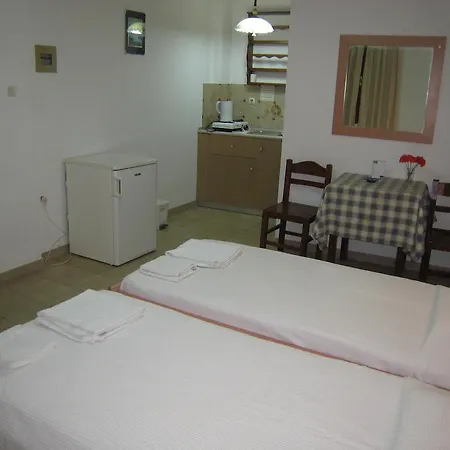 Eleftheria Lindian I Líndos