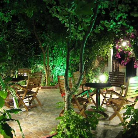 Eleftheria Lindian I