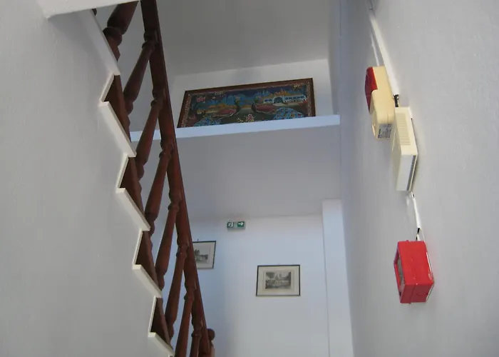 Eleftheria Lindian I * Lindos (Rhodes)