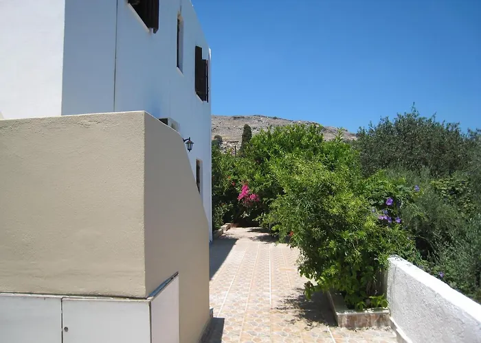 Eleftheria Lindian I