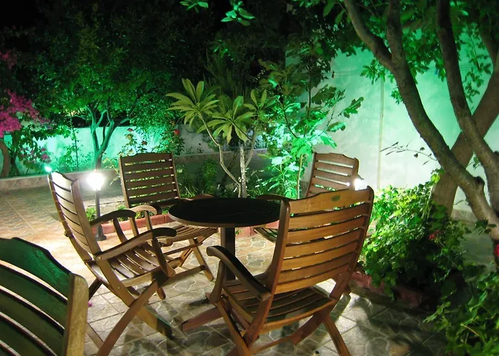 Eleftheria Lindian I