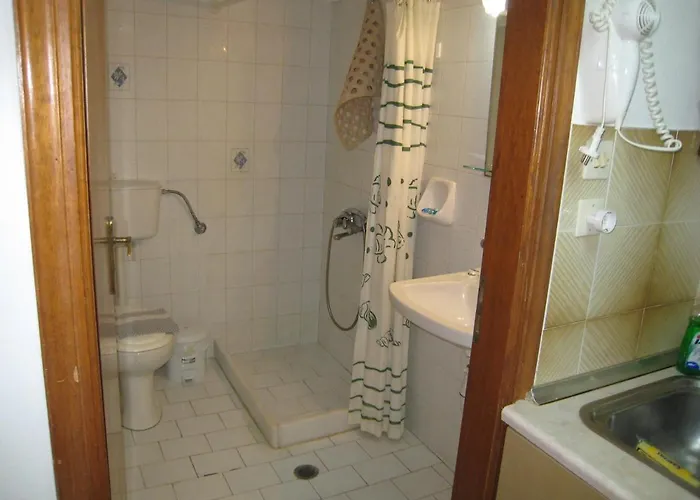 Eleftheria Lindian I Apartment Lindos (Rhodes)