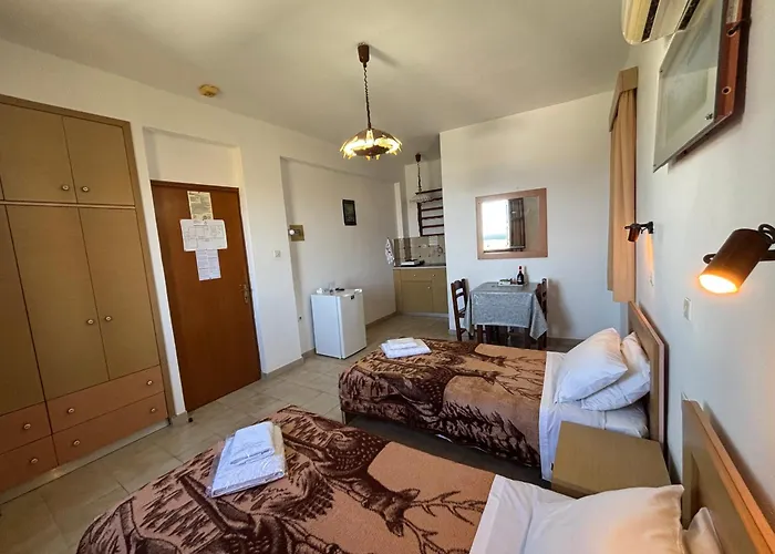 Eleftheria Lindian I