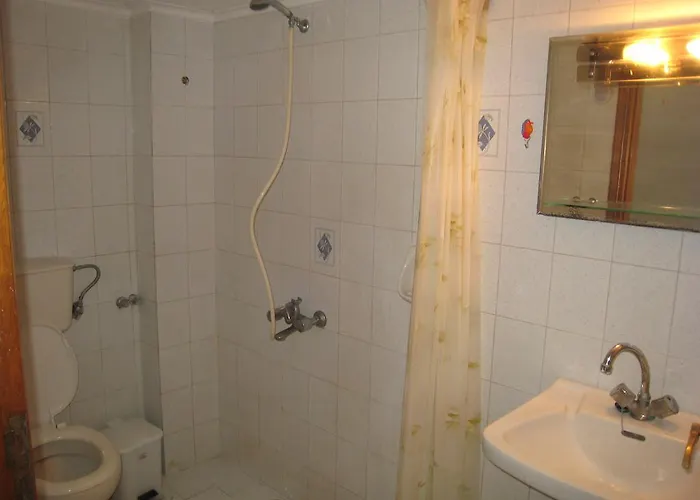 Eleftheria Lindian I Λίνδος