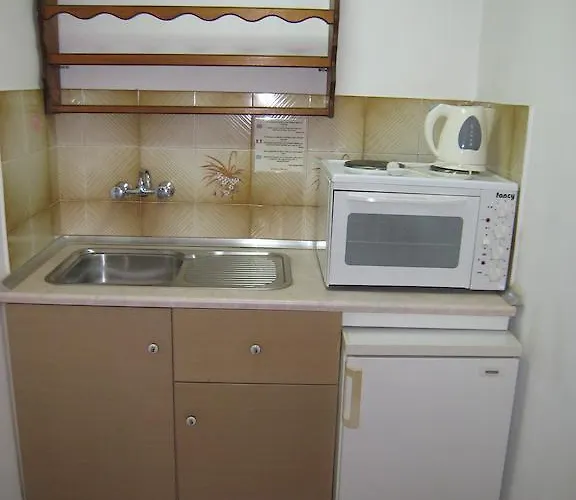 Eleftheria Lindian I