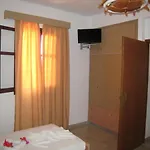 Eleftheria Lindian I Apartment Líndos