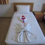 Eleftheria Lindian I Apartment *