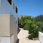 Eleftheria Lindian I