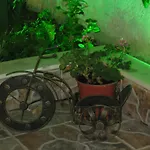 Apartment Eleftheria Lindian I *