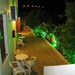 Apartment Eleftheria Lindian I Líndos