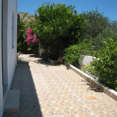 Eleftheria Lindian I * Линдос