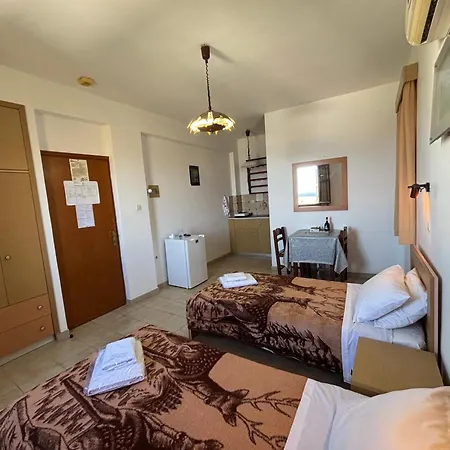 Eleftheria Lindian I