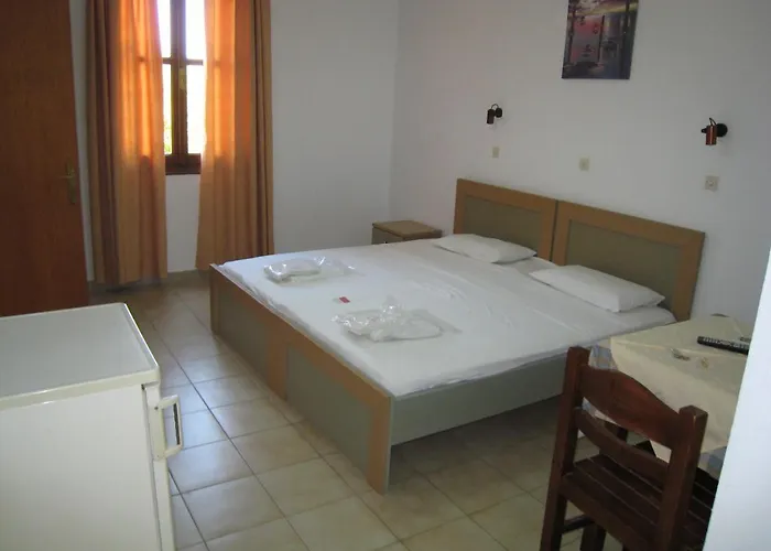 Eleftheria Lindian I *