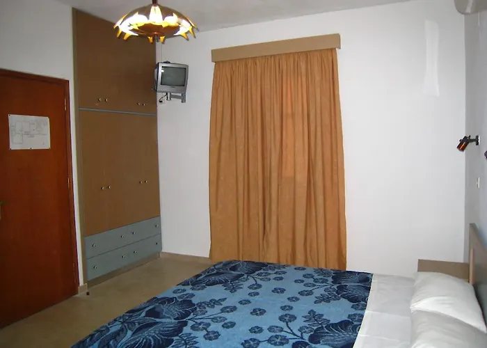 Eleftheria Lindian I