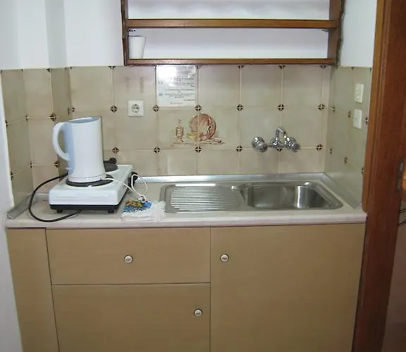 Eleftheria Lindian I