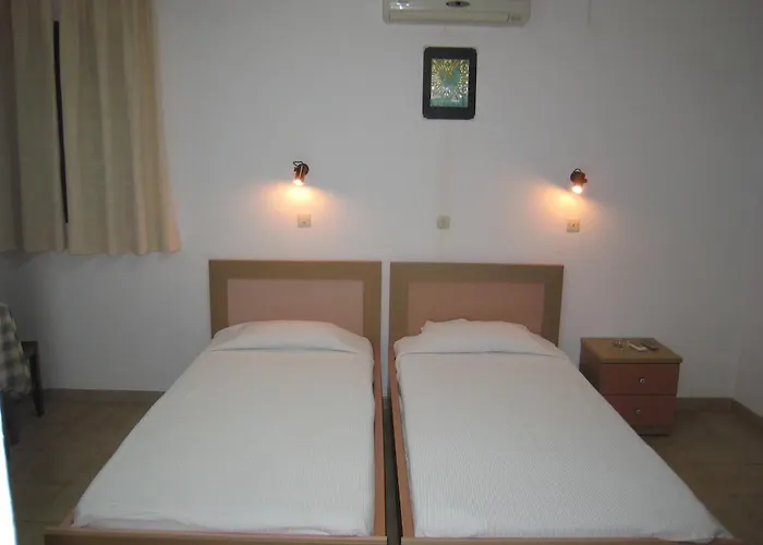 Eleftheria Lindian I